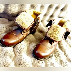 Polar Fox Men’s Size 9.5 Boots - Brand New!!